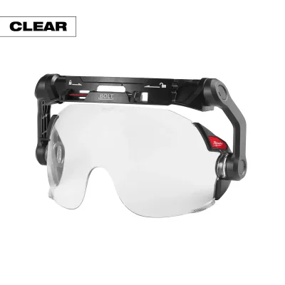 Milwaukee Tool BOLT™ Eye Visor 48-73-1411
