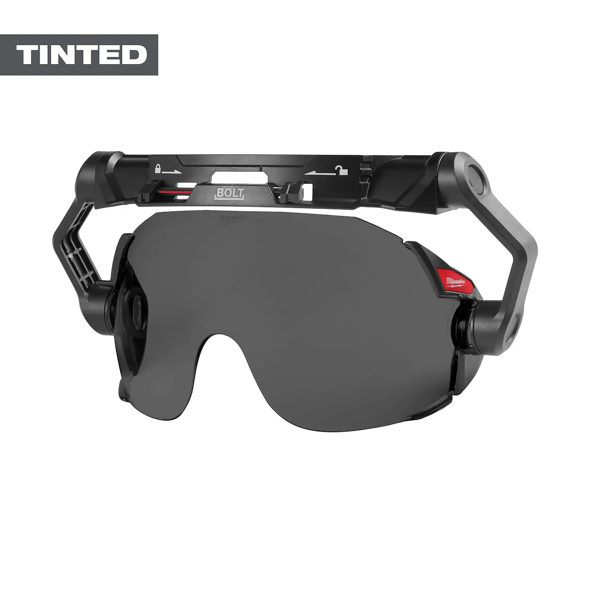 Milwaukee Tool BOLT™ Eye Visor 48-73-1415