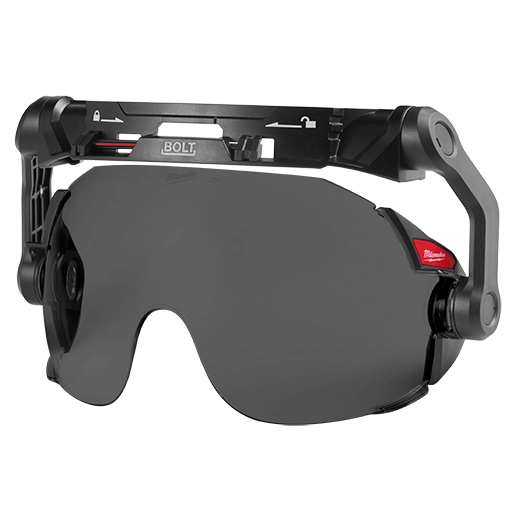 Milwaukee Tool BOLT™ Eye Visor 48-73-1416