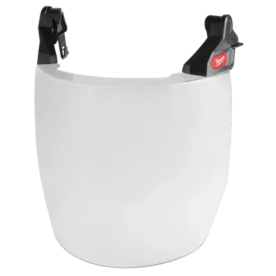 Milwaukee Tool BOLT™ Full Face Shield 48-73-1421