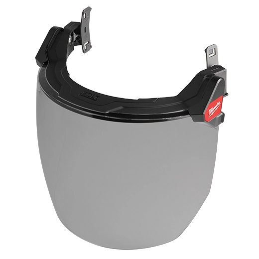 Milwaukee Tool BOLT™ Full Face Shield 48-73-1425