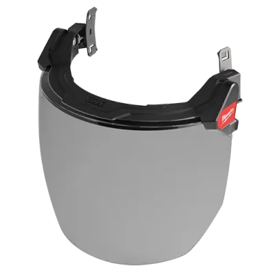 Milwaukee Tool BOLT™ Full Face Shield 48-73-1425