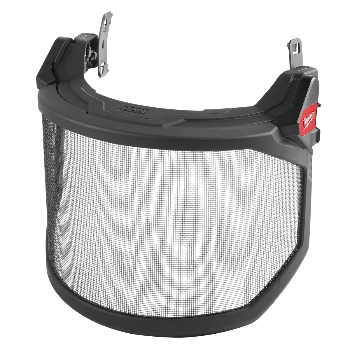 BOLT™ Mesh Full Face Shield