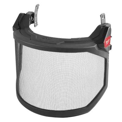 BOLT™ Mesh Full Face Shield