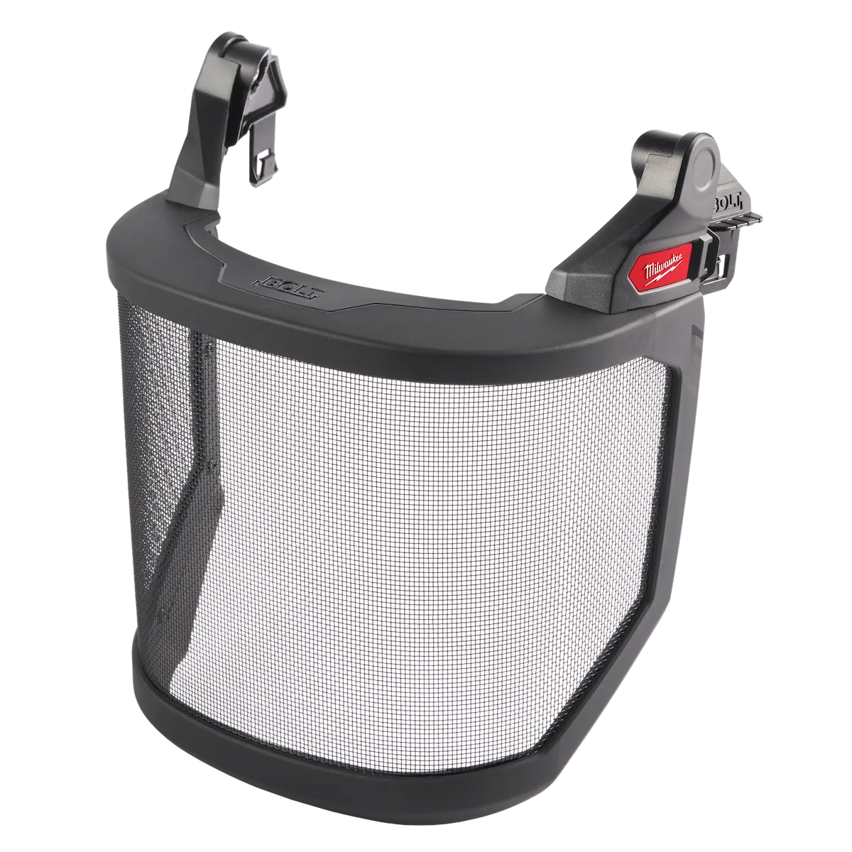 Mesh Full Face Shield