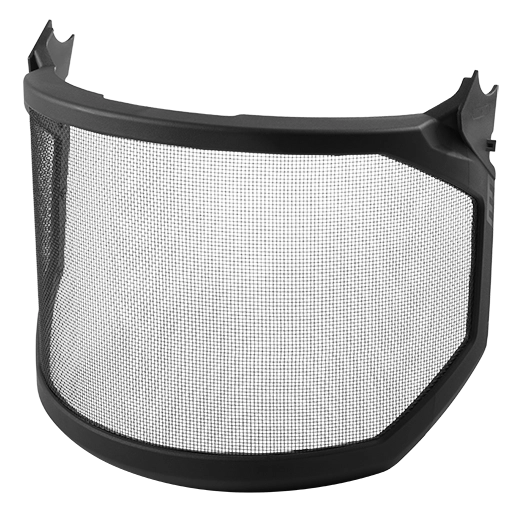 Milwaukee Tool Mesh Shields 48-73-1432