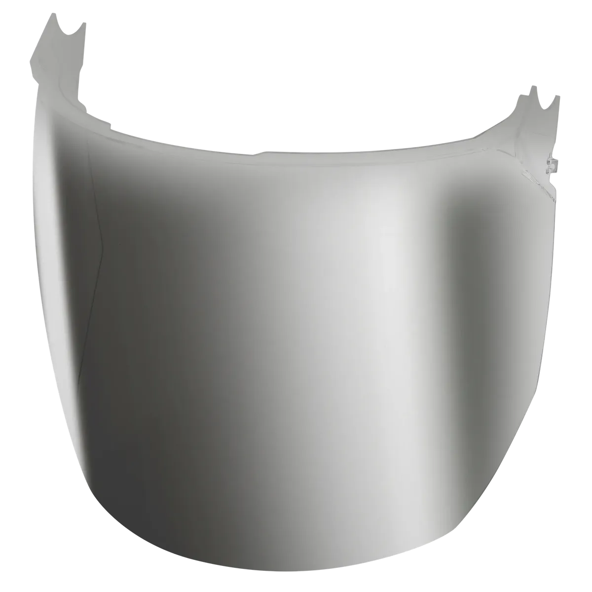 (10PK) Mirrored Face Shield Replacement Lenses (Helmet & Hard Hat Mount)