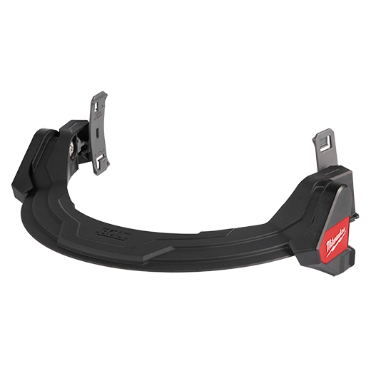 Milwaukee Tool BOLT™ Full Face Shield Replacement Mount 48-73-1448