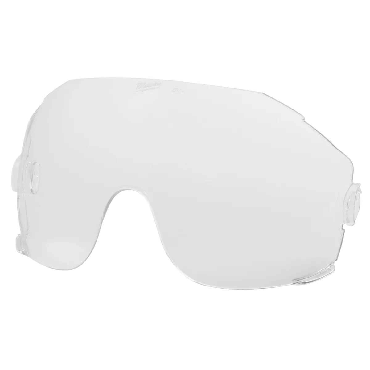 Milwaukee Tool Eye Visor Lenses 48-73-1450