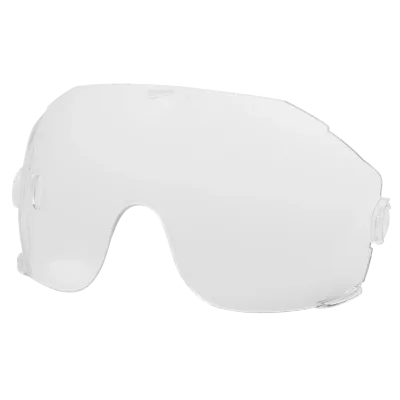 Milwaukee Tool Eye Visor Lenses 48-73-1450