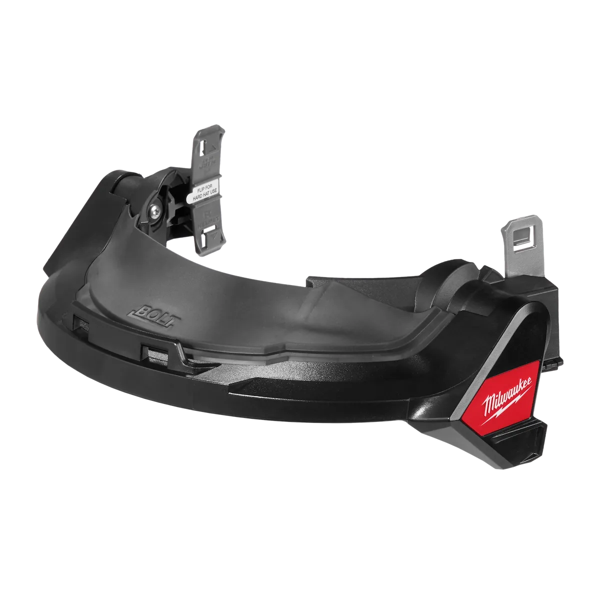 BOLT™ Gasketed Full Face Shield Replacement Frame