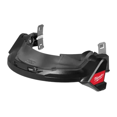 BOLT™ Gasketed Full Face Shield Replacement Frame