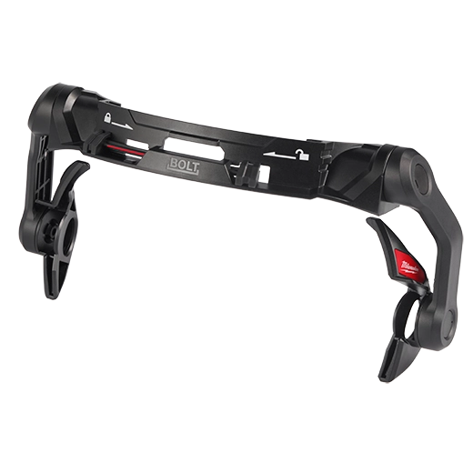 BOLT™ Eye Visor Mount Replacement (Helmet Only)