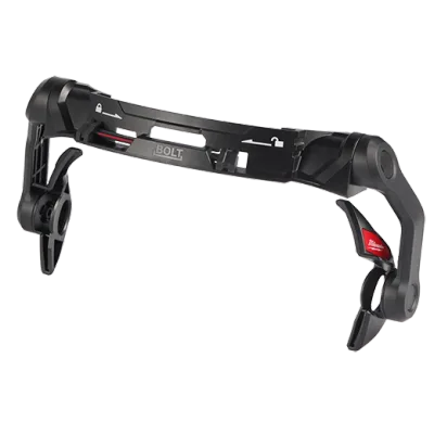 BOLT™ Eye Visor Mount Replacement (Helmet Only)