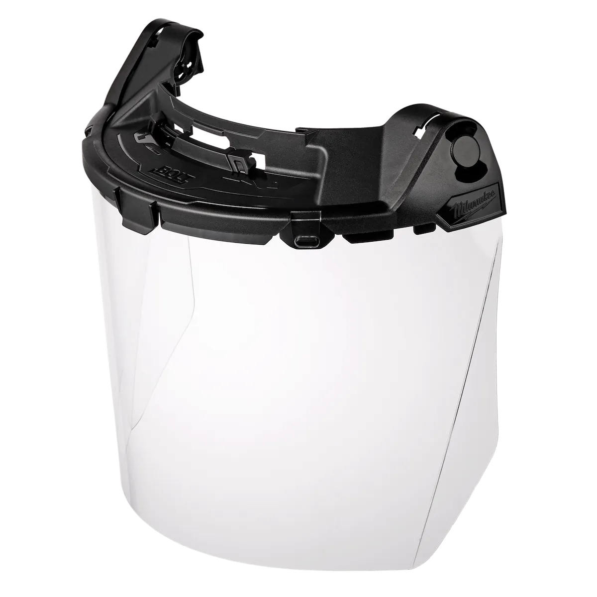BOLT™ Task Full Face Shield (Clear)