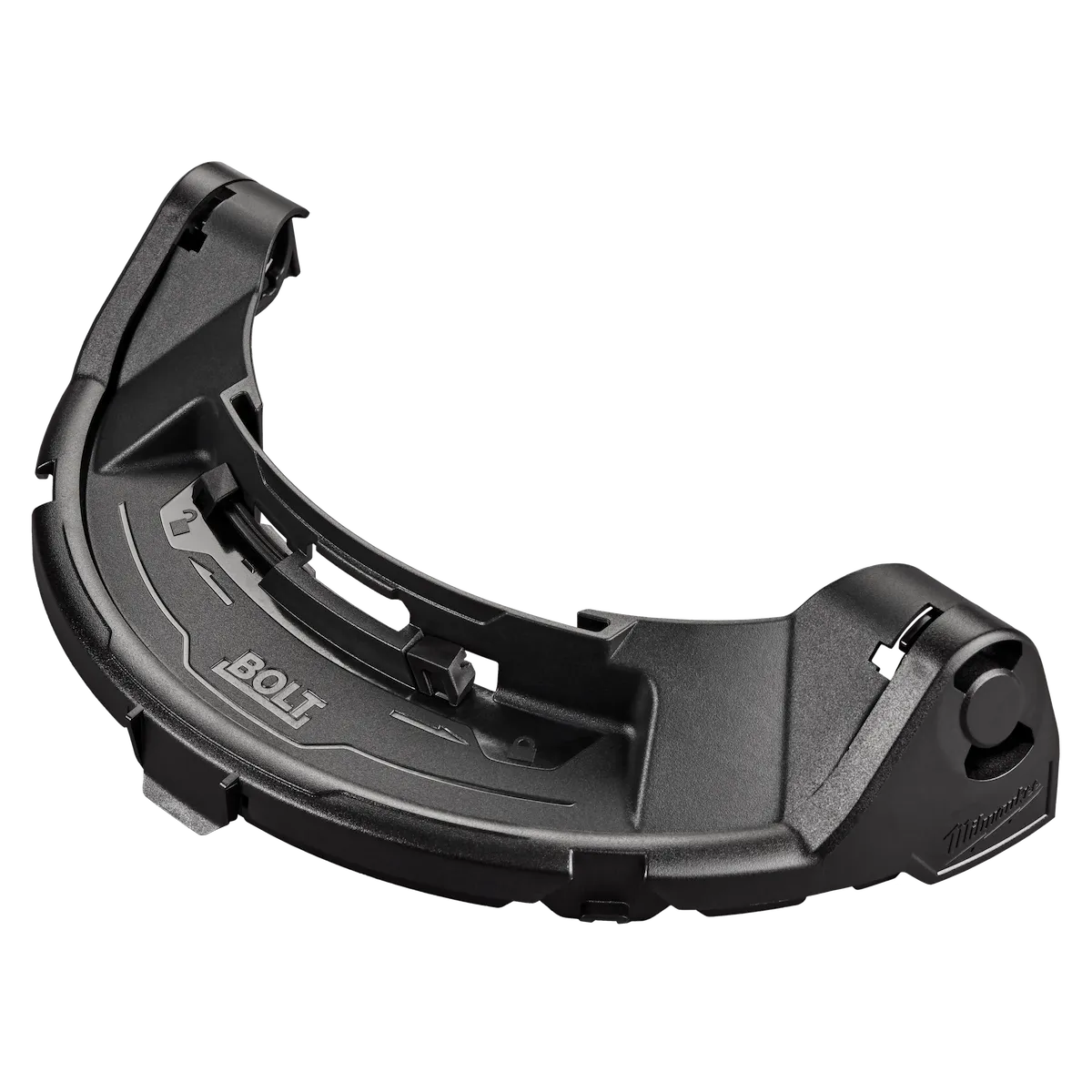 BOLT™ Task Full Face Shield Replacement Frame