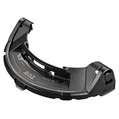 BOLT™ Task Full Face Shield Replacement Frame