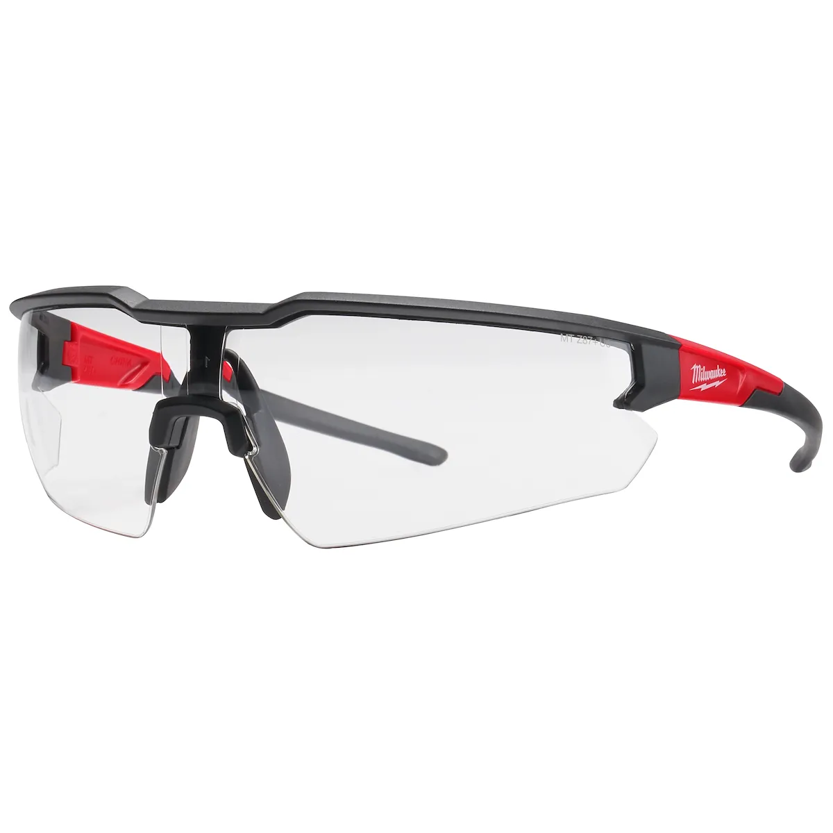 Milwaukee Tool Anti-Scratch Safety Glasses 48-73-2010