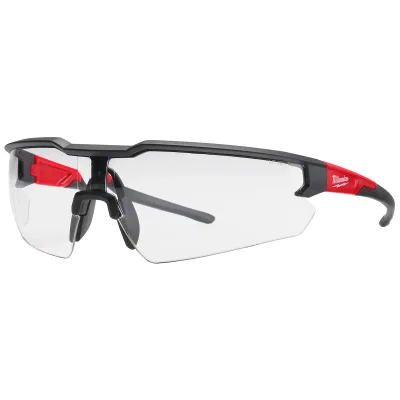 Milwaukee Tool Anti-Scratch Safety Glasses 48-73-2010