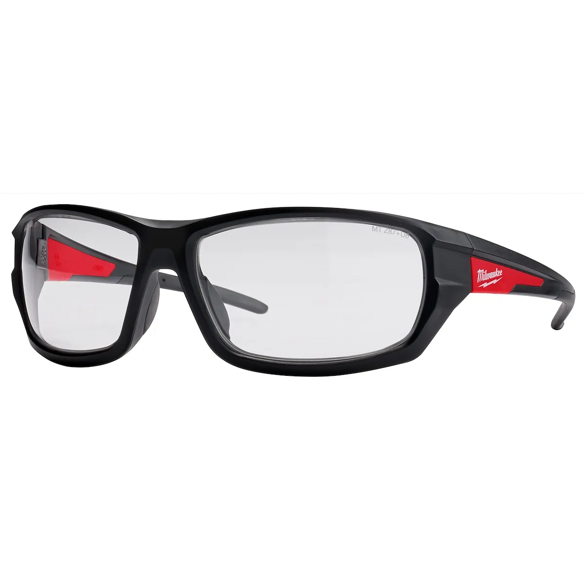 MILWAUKEE® Clear & Tinted Safety Glasses