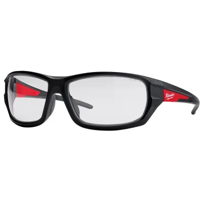 MILWAUKEE® Clear & Tinted Safety Glasses
