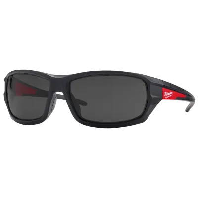 Clear and Tinted Performance Safety Glasses