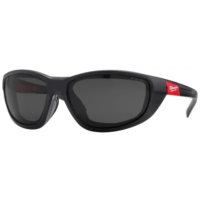 Milwaukee Tool Clear & Polarized Performance Safety Glasses w/Gaskets 48-73-2045