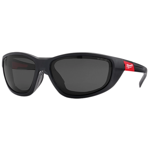 Milwaukee Tool Clear & Polarized Performance Safety Glasses w/Gaskets 48-73-2046