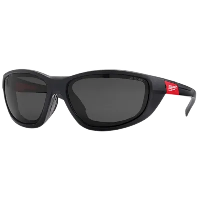 Milwaukee Tool Clear & Polarized Performance Safety Glasses w/Gaskets 48-73-2046