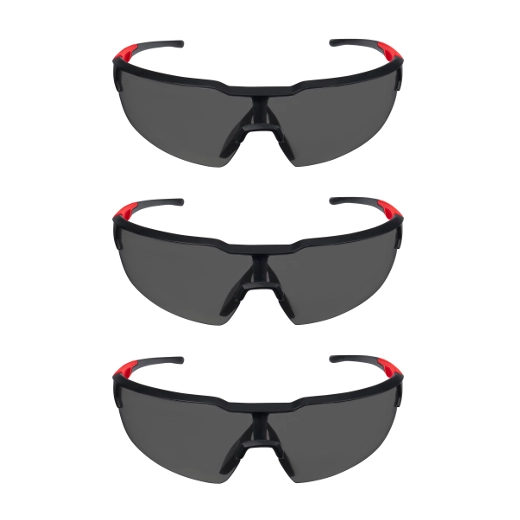 Tinted Safety Glasses