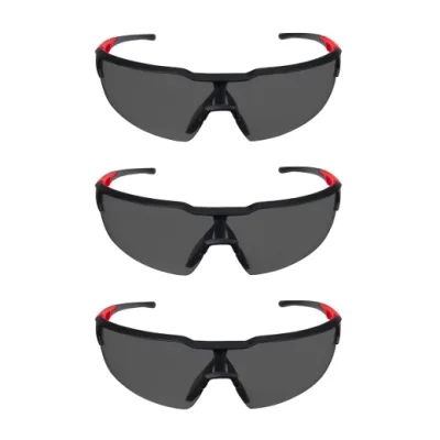 Tinted Safety Glasses