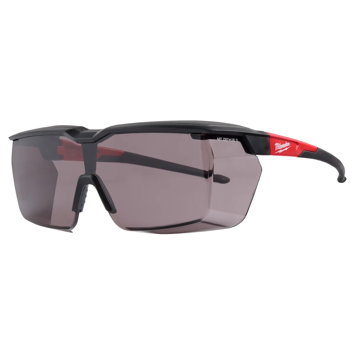 Tinted Dual-Coat Over the Glasses Lenses