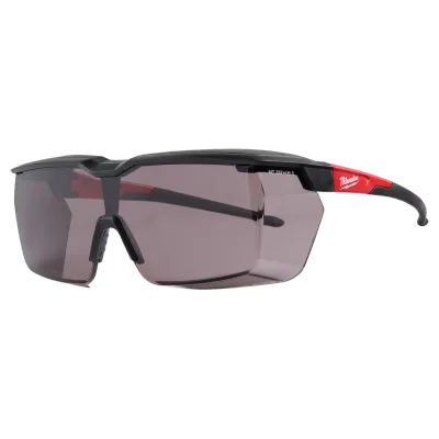 Tinted Dual-Coat Over the Glasses Lenses