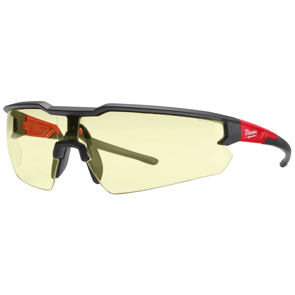 Milwaukee Tool Fog-Free Safety Glasses 48-73-2102