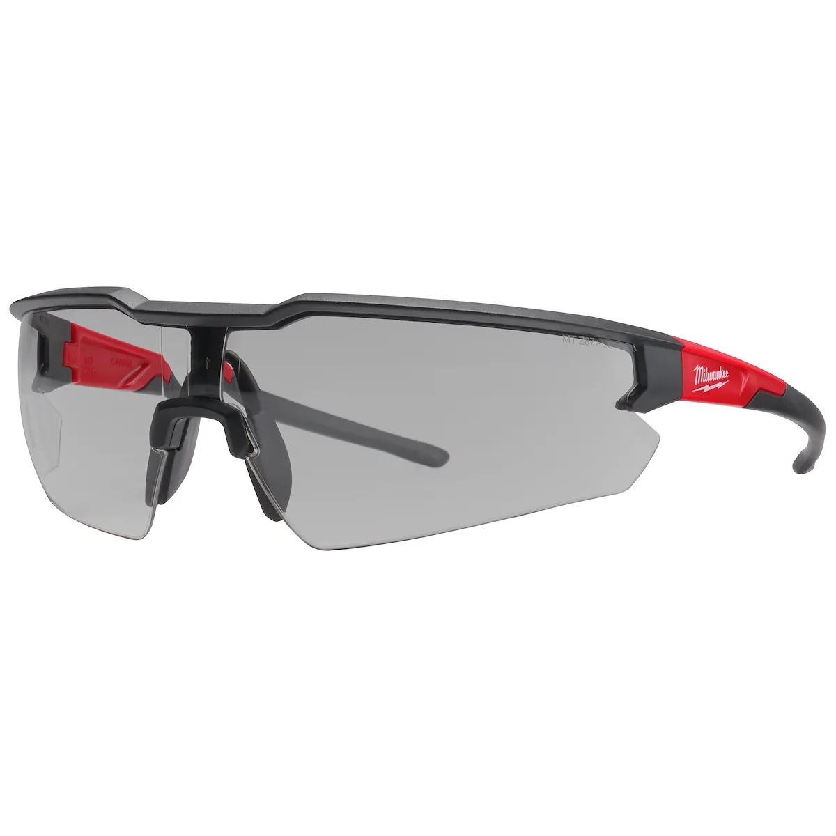 Milwaukee Tool Fog-Free Safety Glasses 48-73-2107