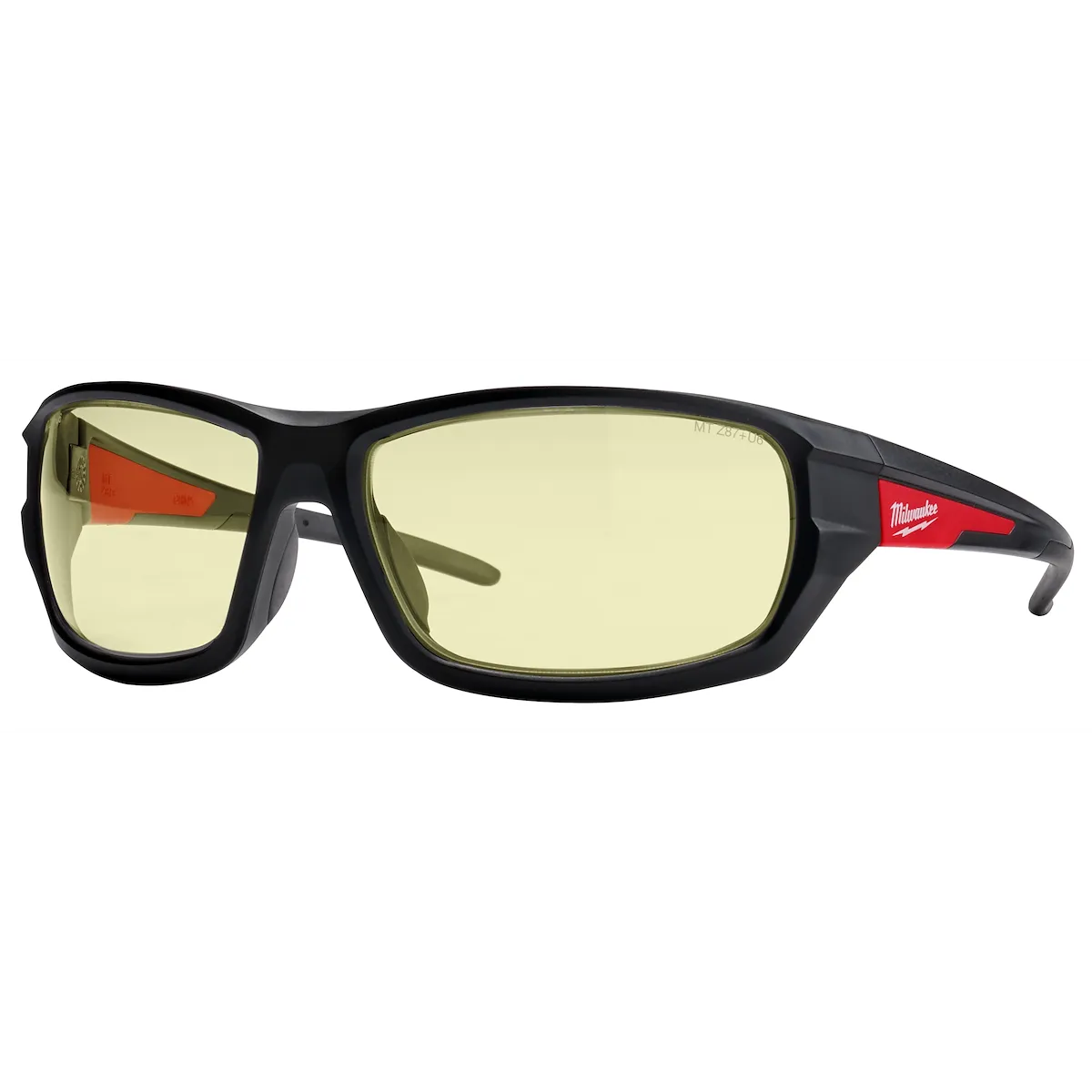 Milwaukee Tool Performance Fog-Free Safety Glasses 48-73-2121