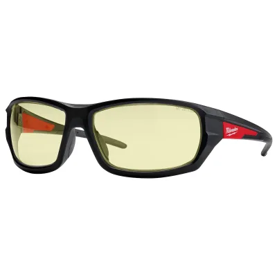 Milwaukee Tool Performance Fog-Free Safety Glasses 48-73-2121