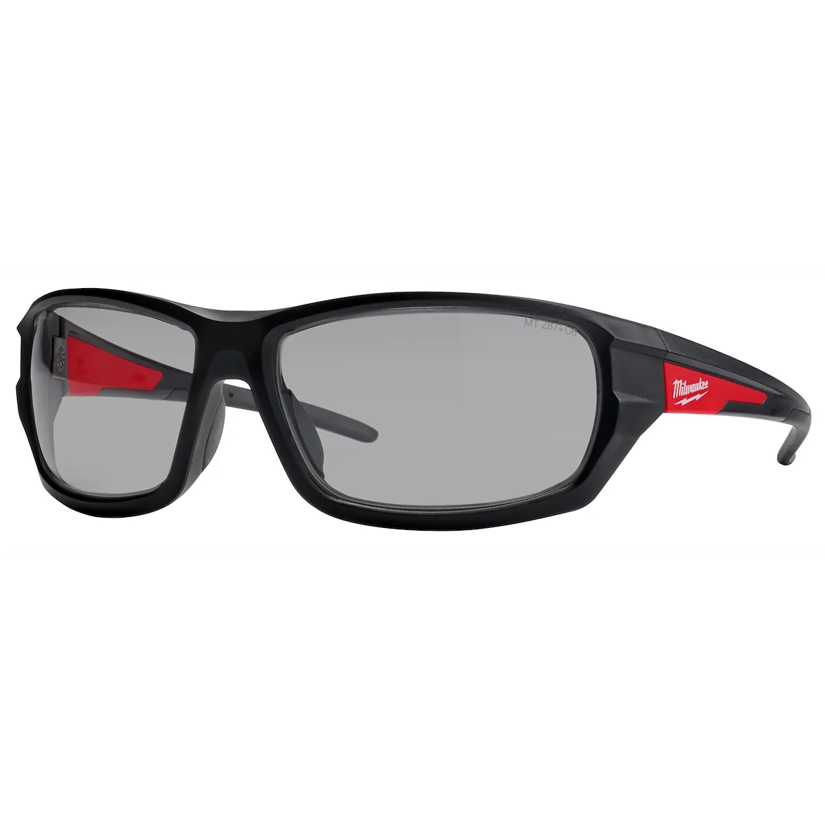 Milwaukee Tool Performance Fog-Free Safety Glasses 48-73-2125