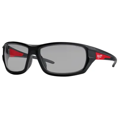 Milwaukee Tool Performance Fog-Free Safety Glasses 48-73-2125