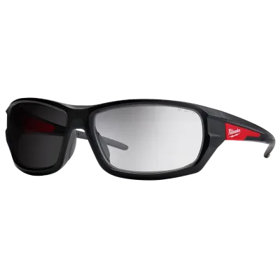 Transition Performance Safety Glasses