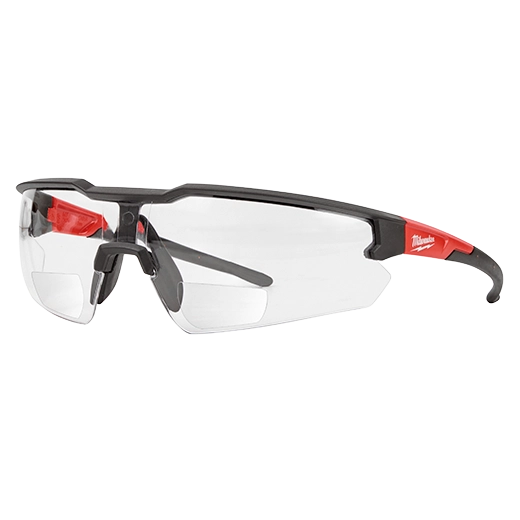 Milwaukee Tool Anti-Scratch Safety Glasses 48-73-2200