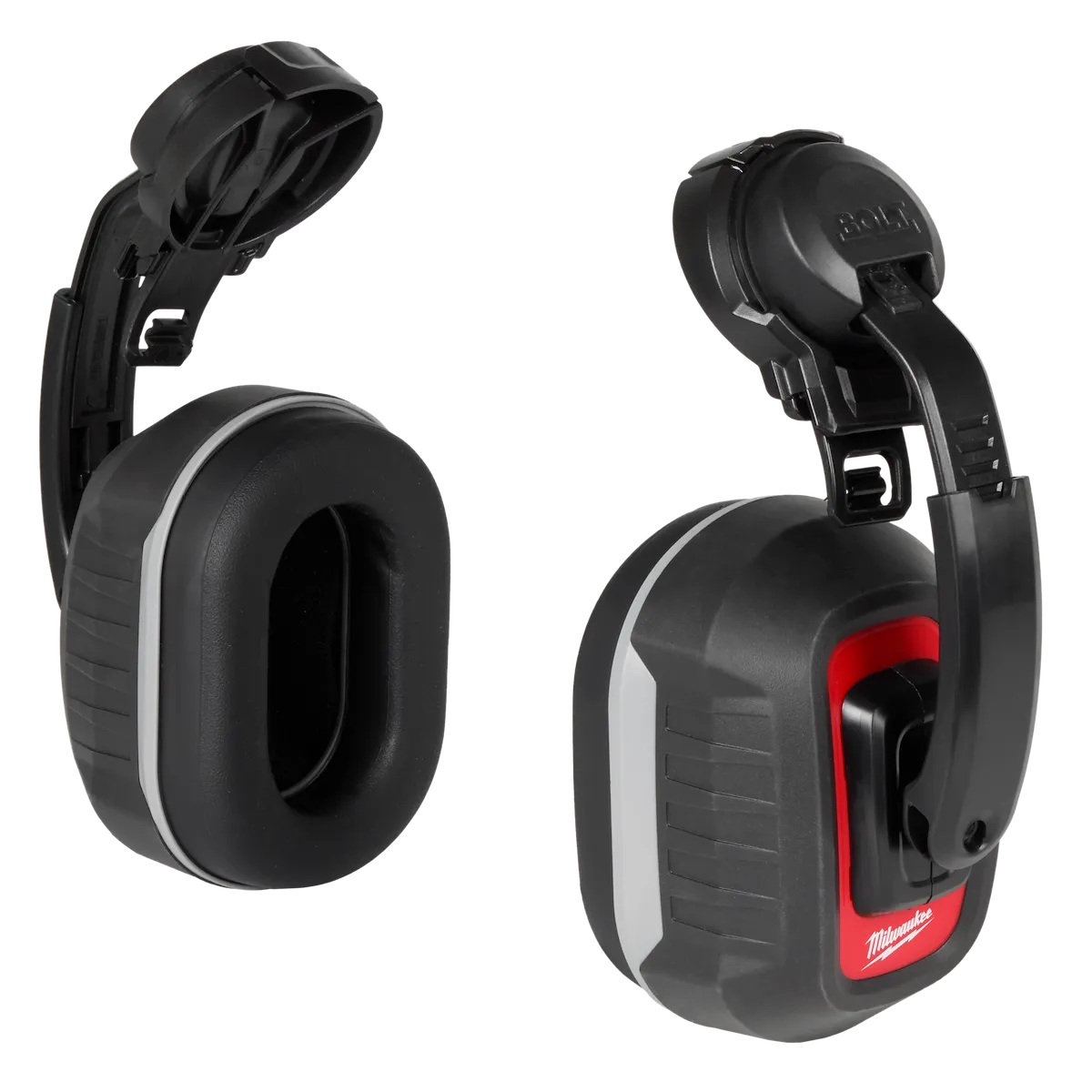 Milwaukee Tool BOLT™ Earmuffs 48-73-3251