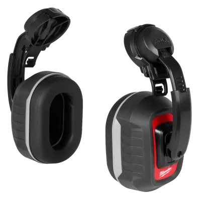 Milwaukee Tool BOLT™ Earmuffs 48-73-3251