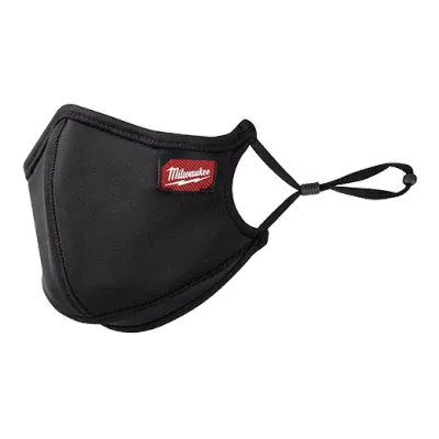 Milwaukee Tool 3 Layer Performance Face Mask 48-73-4237