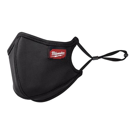 Milwaukee Tool 3 Layer Performance Face Mask 48-73-4238