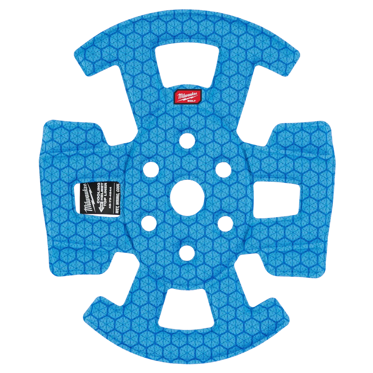BOLT™ Safety Helmet Cooling Liner