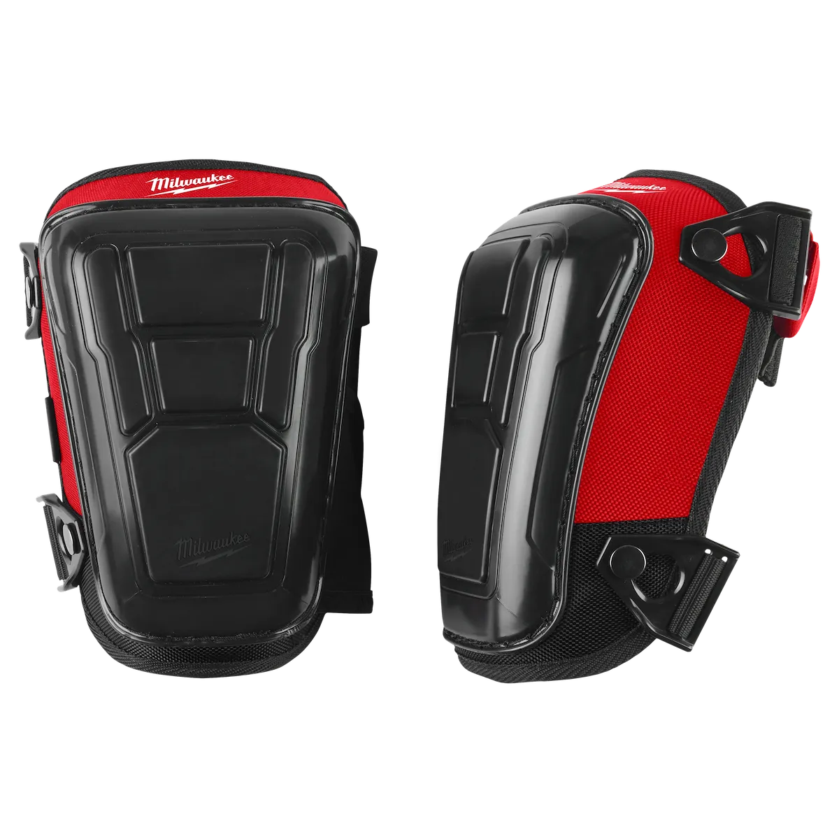 Dynamic Knee Pad w/ Wide Strap
