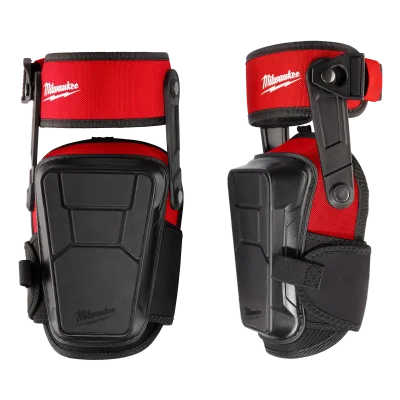 Stabilizer Performance Knee Pad with Thigh Strap