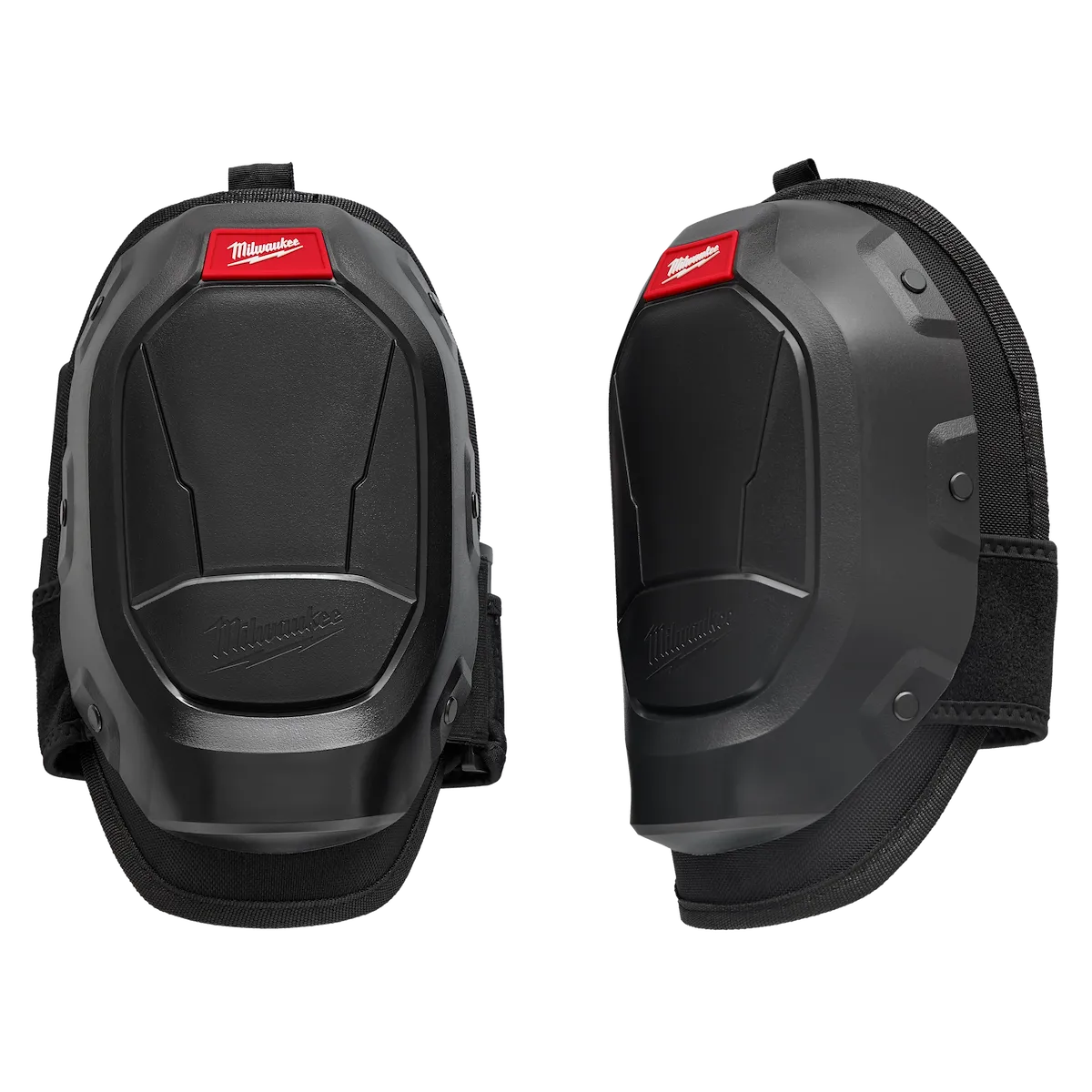 Stabilizer Knee Pad
