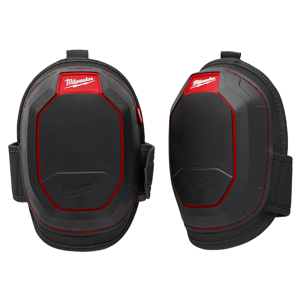 High Mobility Knee Pad